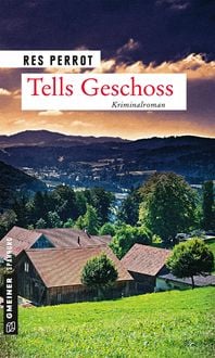 Produktbild: Tells Geschoss