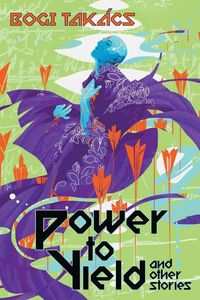 Produktbild: Power to Yield and Other Stories
