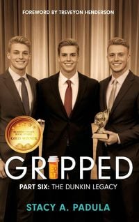 Produktbild: Gripped Part 6