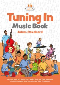Produktbild: Tuning In Music Book