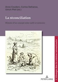 Produktbild: La r&eacute;conciliation / Vers&ouml;hnung