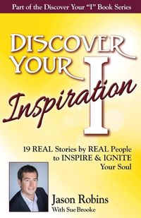 Produktbild: Discover Your Inspiration Jason Robins Edition