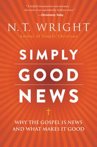 Produktbild: Simply Good News