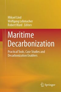 Produktbild: Maritime Decarbonization