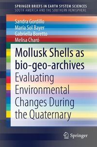 Produktbild: Mollusk shells as bio-geo-archives