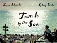 Produktbild: Schwartz, J: Town Is by the Sea