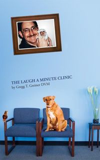 Produktbild: Laugh a Minute Clinic