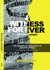 Produktbild: A Witness for Ever