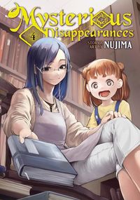 Produktbild: Mysterious Disappearances Vol. 4