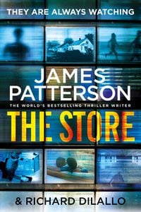 Bild vom Artikel Patterson, J: The Store vom Autor James Patterson