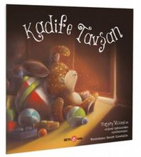 Produktbild: Kadife Tavsan