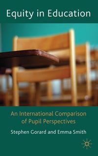 Produktbild: Equity in Education