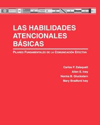 Produktbild: Las Habilidades Atencionales B&aacute;sicas