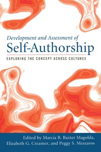 Produktbild: Development and Assessment of Self-Authorship