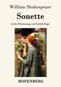 Produktbild: Sonette