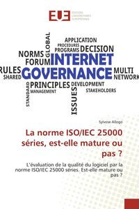 Produktbild: La norme ISO/IEC 25000 s&eacute;ries, est-elle mature ou pas ?
