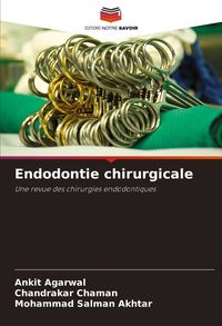 Produktbild: Endodontie chirurgicale
