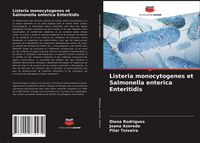 Produktbild: Listeria monocytogenes et Salmonella enterica Enteritidis