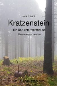 Bild vom Artikel Kratzenstein (überarbeitete Version) vom Autor Julian Zapf