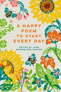 Produktbild: A Happy Poem to Start Every Day