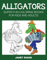 Produktbild: Alligators