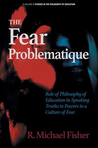 Produktbild: The Fear Problematique