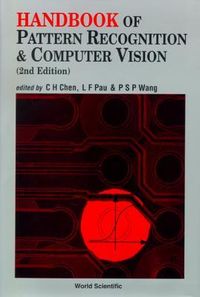 Produktbild: Handbook of Pattern Recognition and Computer Vision (2nd Edition)