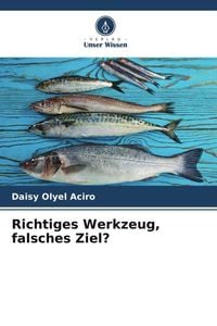 Bild vom Artikel Richtiges Werkzeug, falsches Ziel? vom Autor Daisy Olyel Aciro