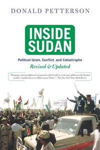 Produktbild: Inside Sudan Rev/e