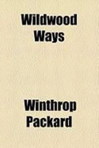 Produktbild: Wildwood Ways
