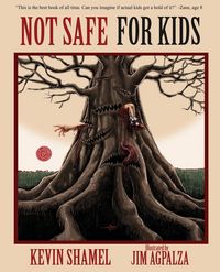 Produktbild: Not Safe For Kids
