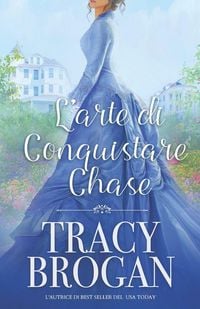 Produktbild: L'arte di conquistare Chase