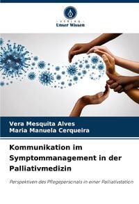 Produktbild: Kommunikation im Symptommanagement in der Palliativmedizin