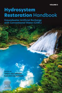 Produktbild: Hydrosystem Restoration Handbook