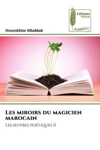 Produktbild: Les miroirs du magicien marocain