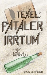 Produktbild: Texel:Fataler Irrtum