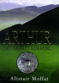 Produktbild: Arthur and the Lost Kingdoms