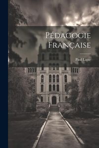 Produktbild: P&eacute;dagogie fran&ccedil;aise