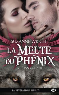 Produktbild: La meute du ph&eacute;nix