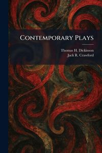 Produktbild: Contemporary Plays