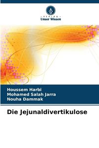 Produktbild: Die Jejunaldivertikulose