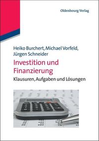 Produktbild: Investition und Finanzierung