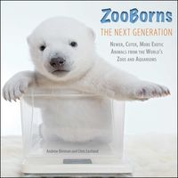 Produktbild: ZooBorns The Next Generation