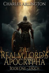 Produktbild: The Realm Lord's Apocrypha - Book One: Epoch