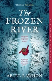 Produktbild: The Frozen River