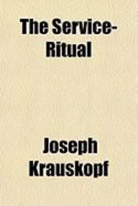 Produktbild: The Service-Ritual