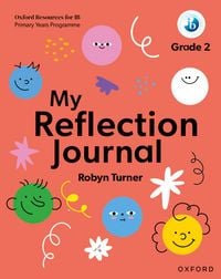 Produktbild: Oxford Resources for IB PYP: My Reflection Journal Grade 2