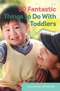 Produktbild: 50 Fantastic Things To Do W/to