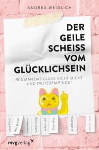 Produktbild: Der geile Schei&szlig; vom Gl&uuml;cklichsein