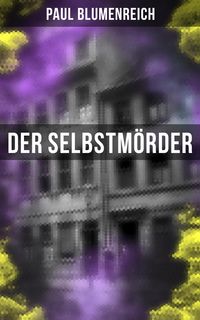 Produktbild: Der Selbstm&ouml;rder